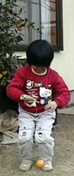 下げる