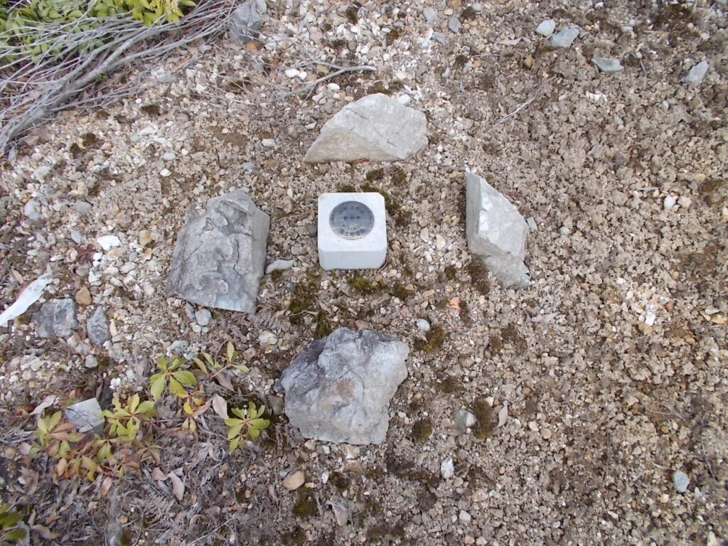 11：30　次のピークにあるマーク。なんでしょね。