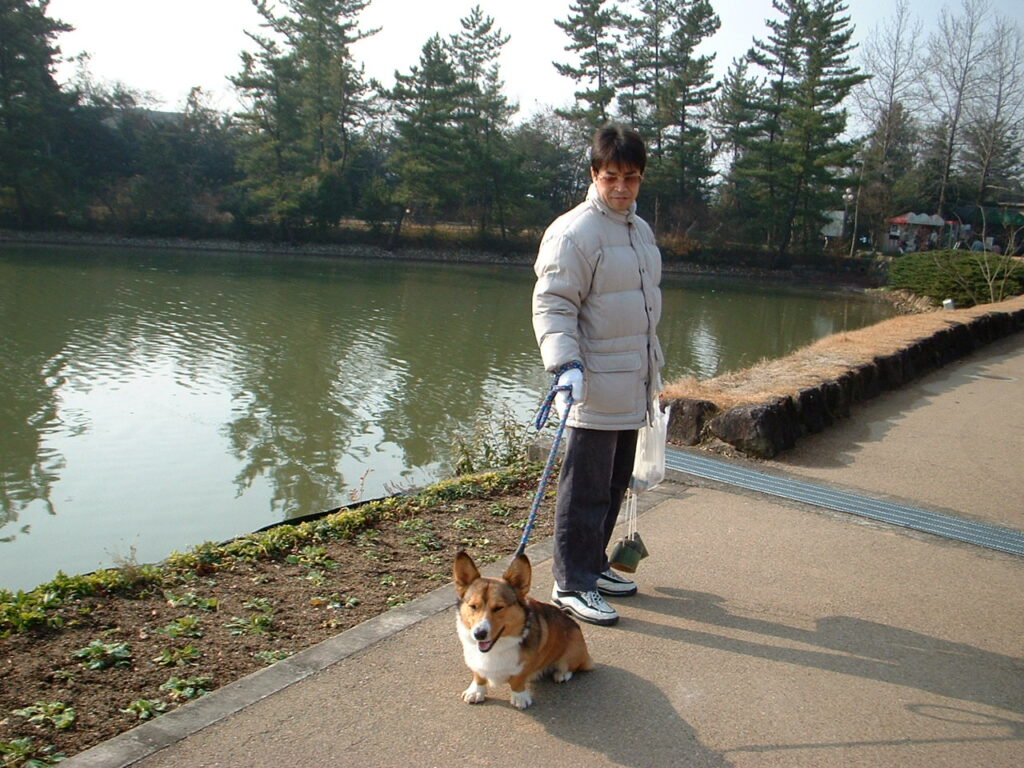 フラワーセンター　20040102