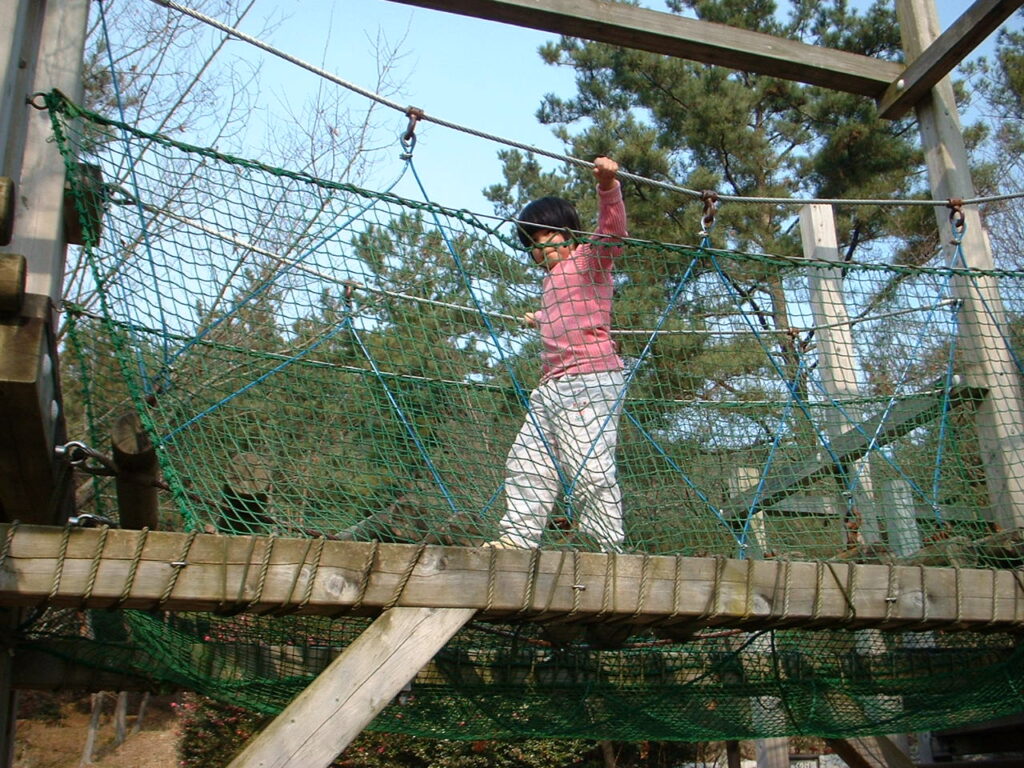 フラワーセンター　20040102