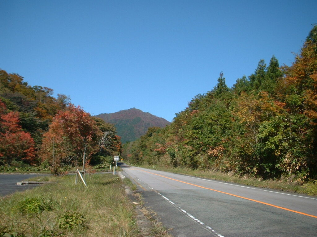 大山滝