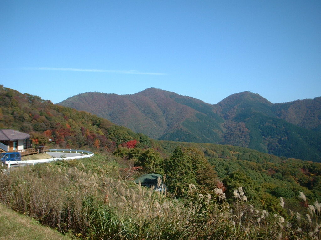 大山滝