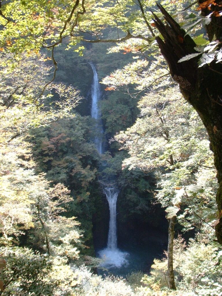大山滝