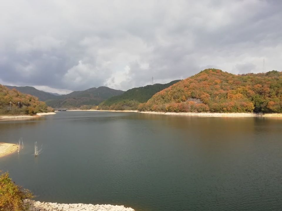 牛鶏合戦スタンプラリー2021