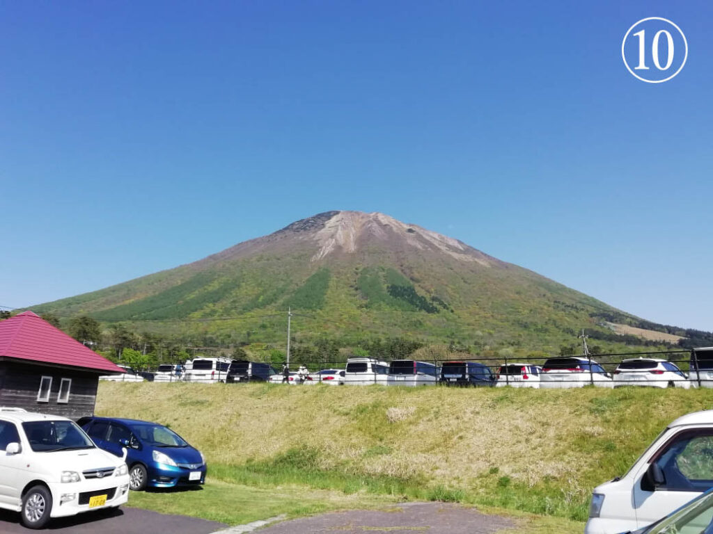 まきばミルクの里