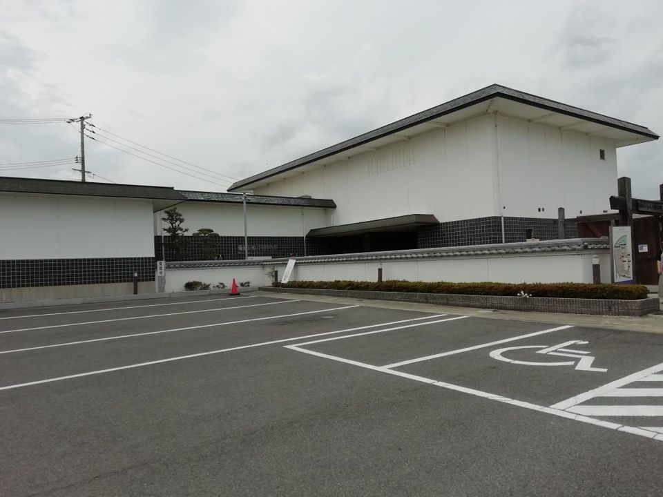 備前長船刀剣博物館