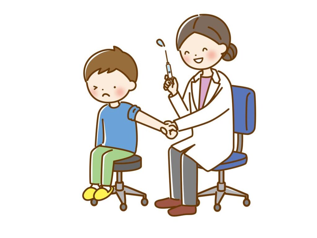 新型コロナワクチン