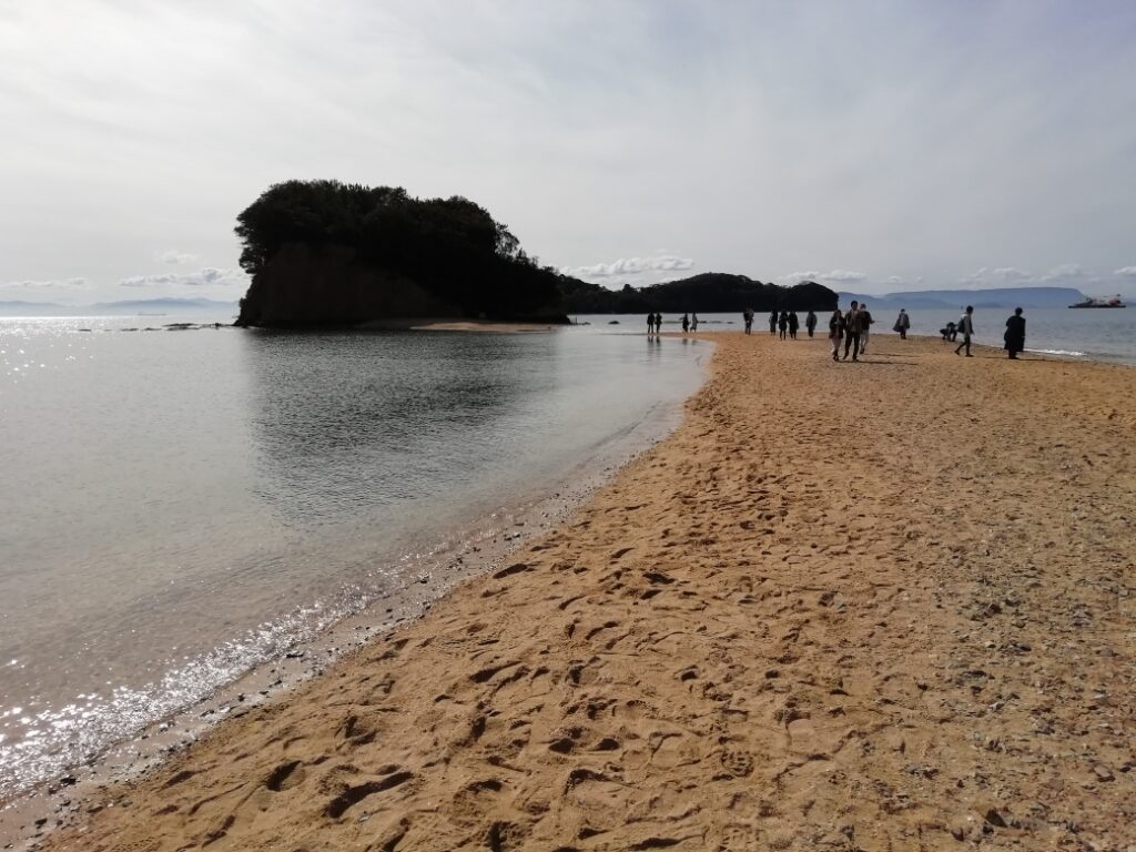 小豆島