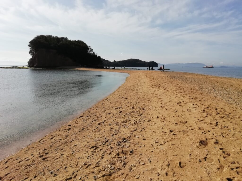 小豆島