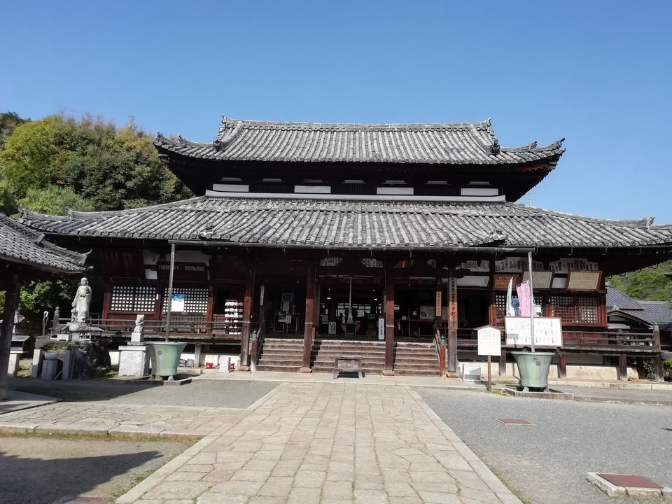 園城寺（三井寺）