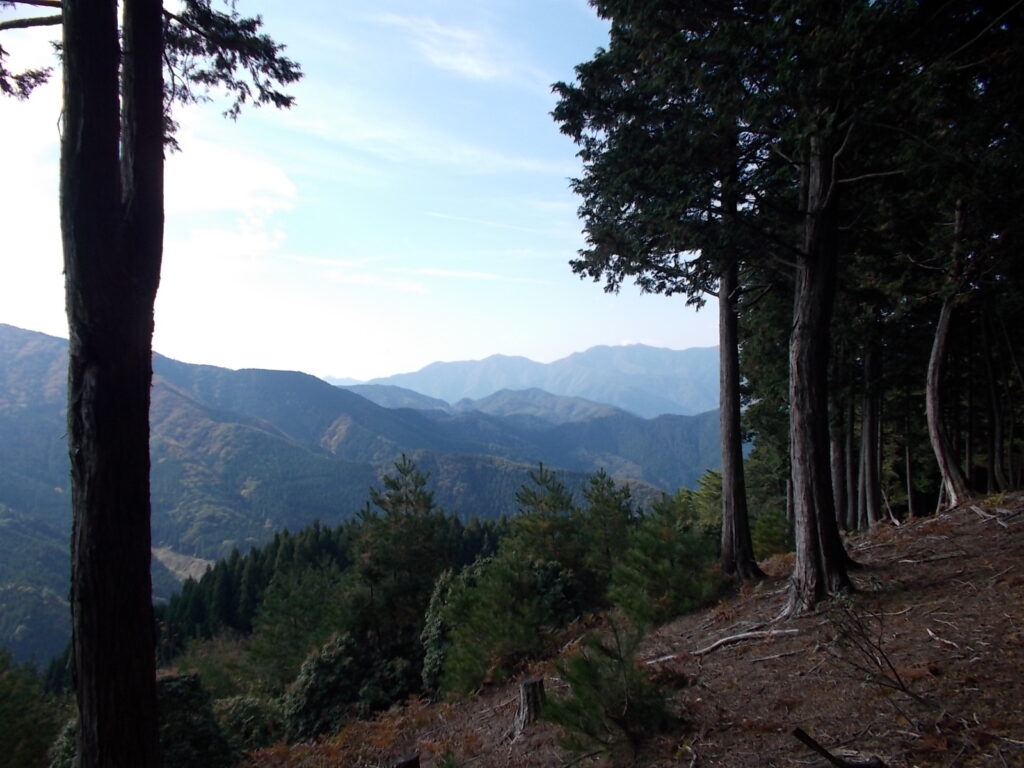 10:10 同じ位置から