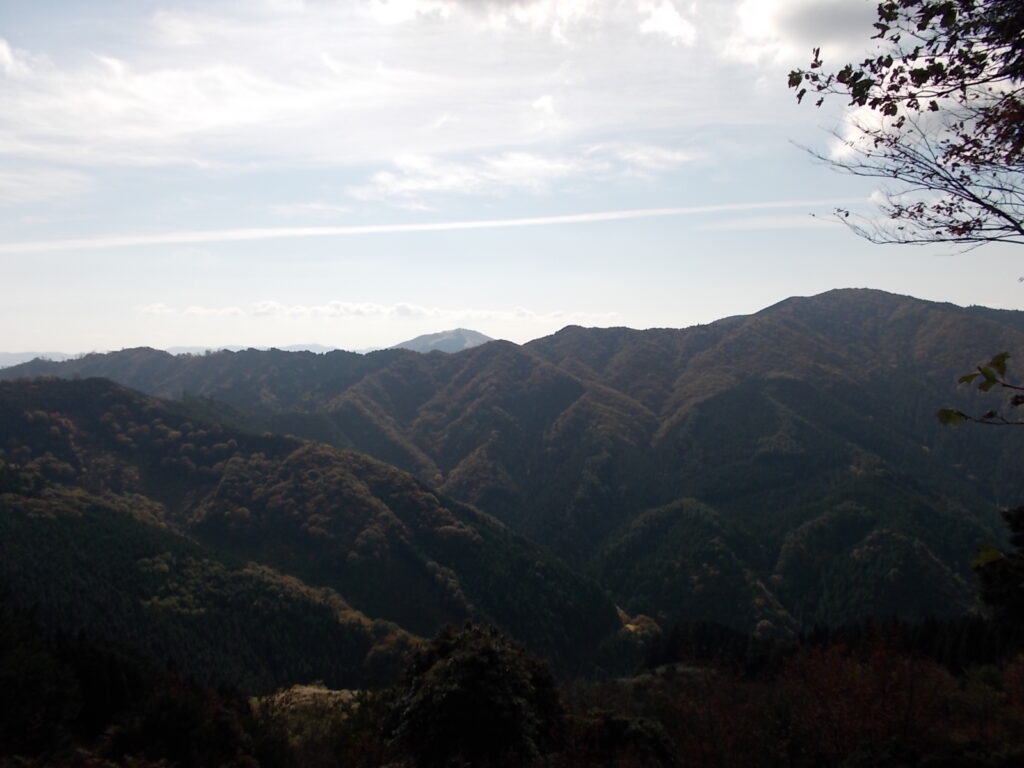 10:11 山の名前がわからないのがさみしい