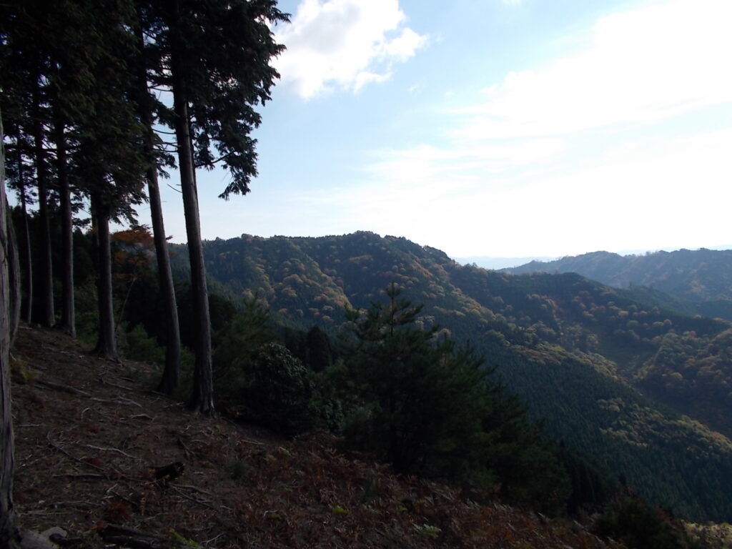 10:12 とにかく右手側はよく見えます。