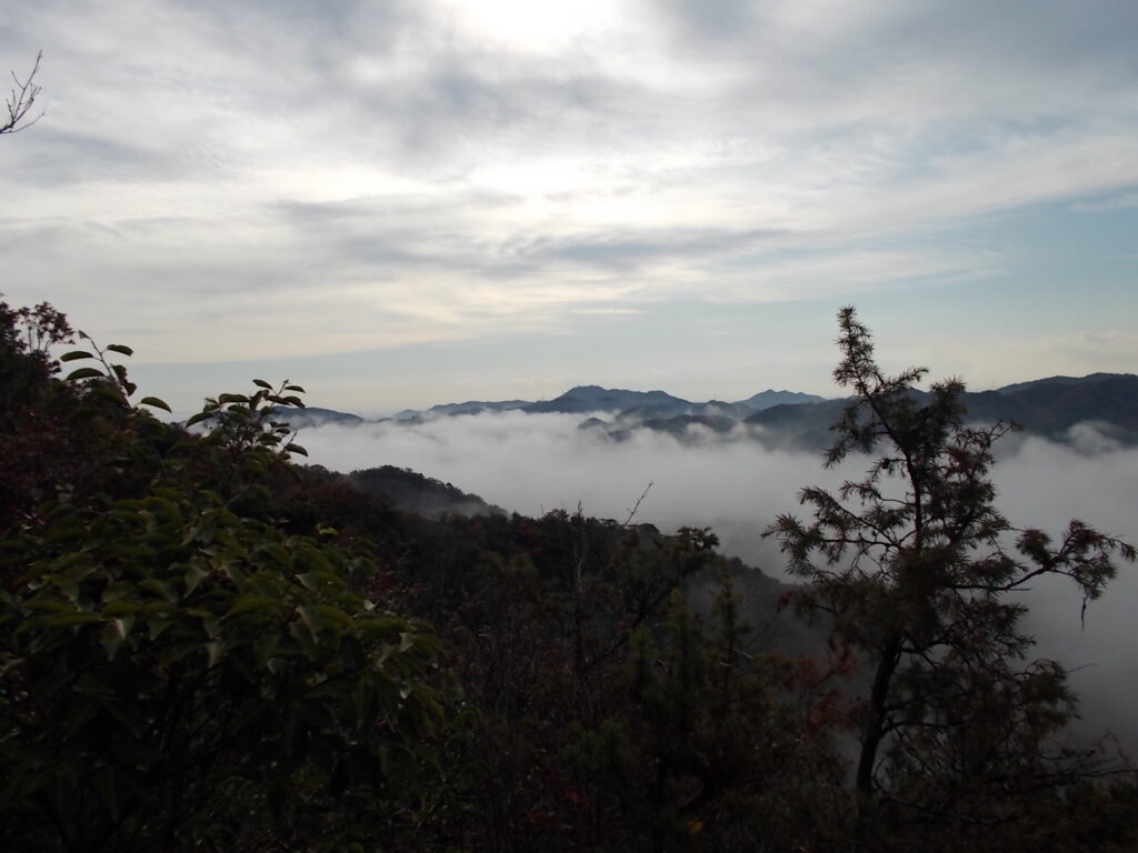 10:00 少し方向を変えて