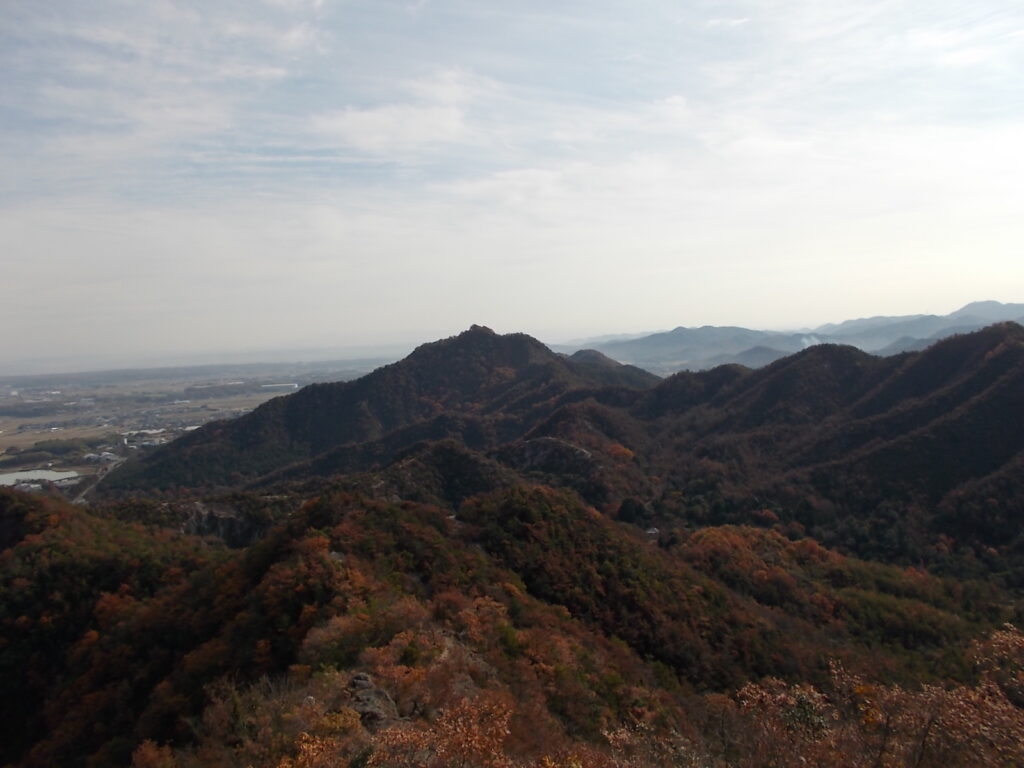 10:56 善防山です。