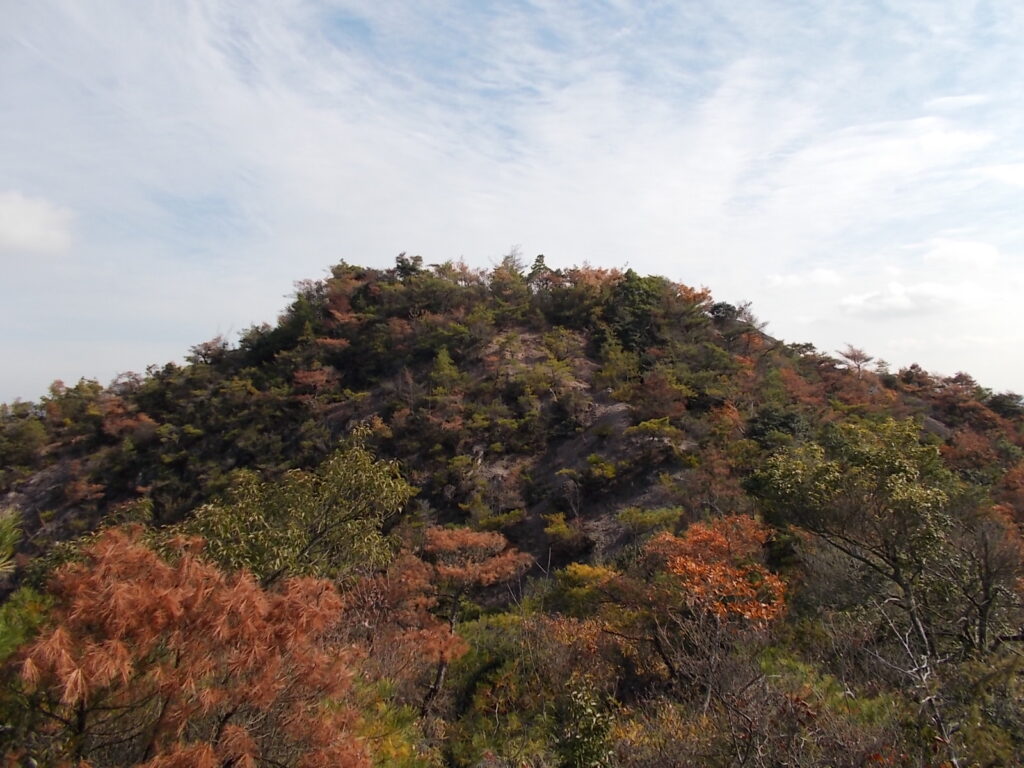 11:34 次の大きなピーク