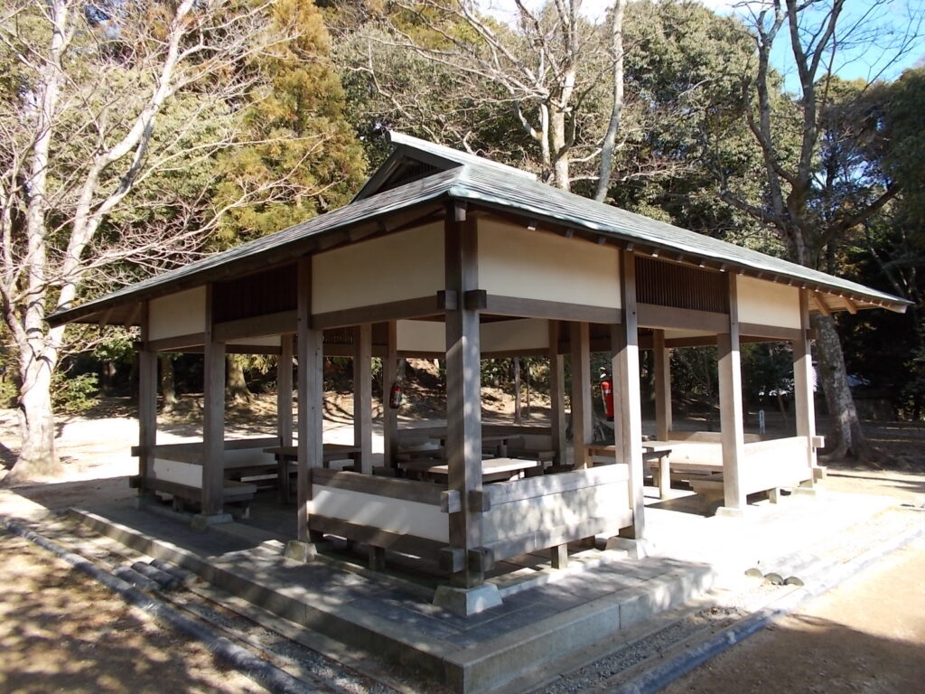 12:14 下山します。