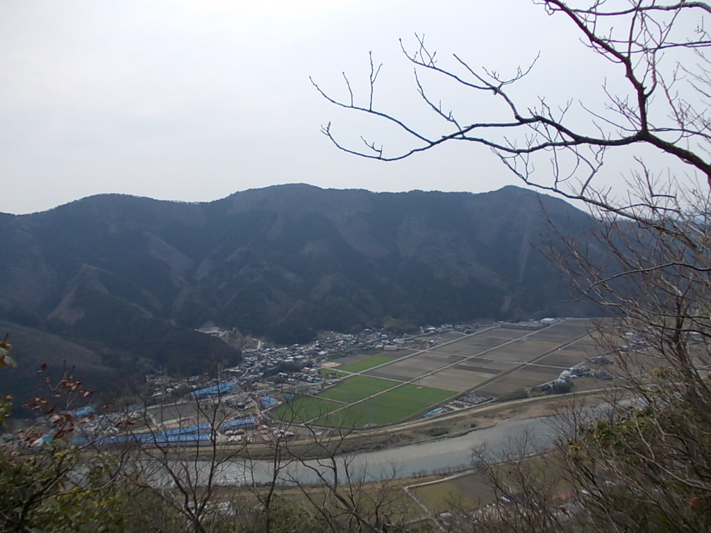 10:39 ここからも景色がよく見えます。