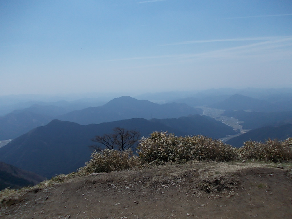10:49 南方面です。