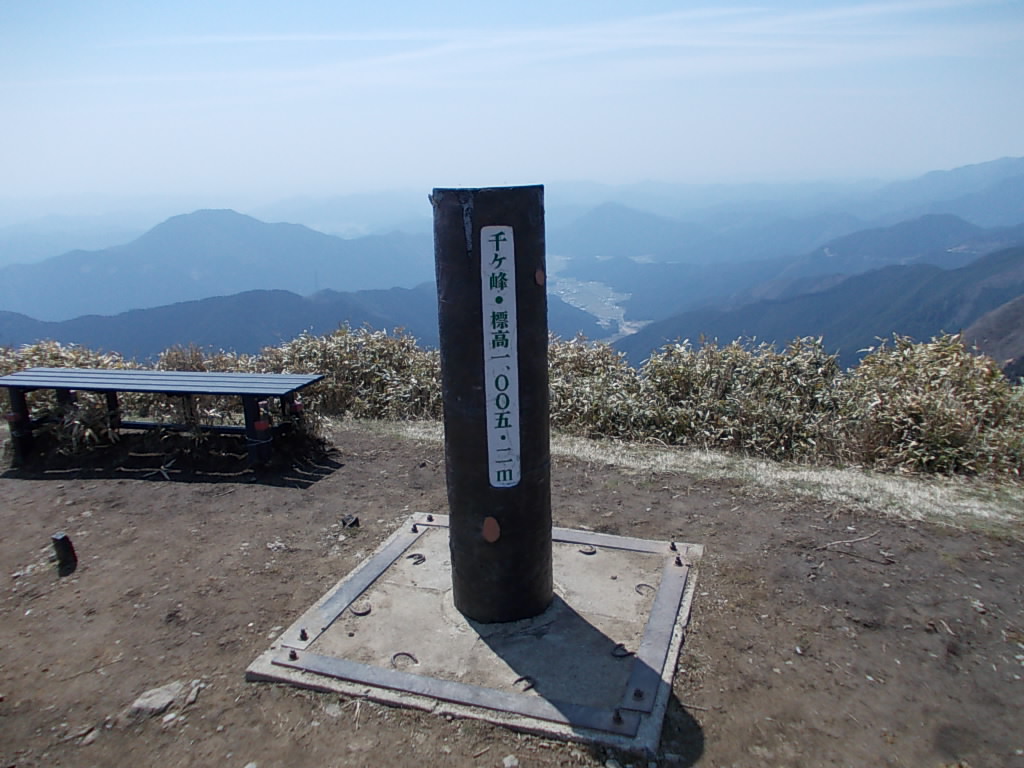 10:58 下山します。