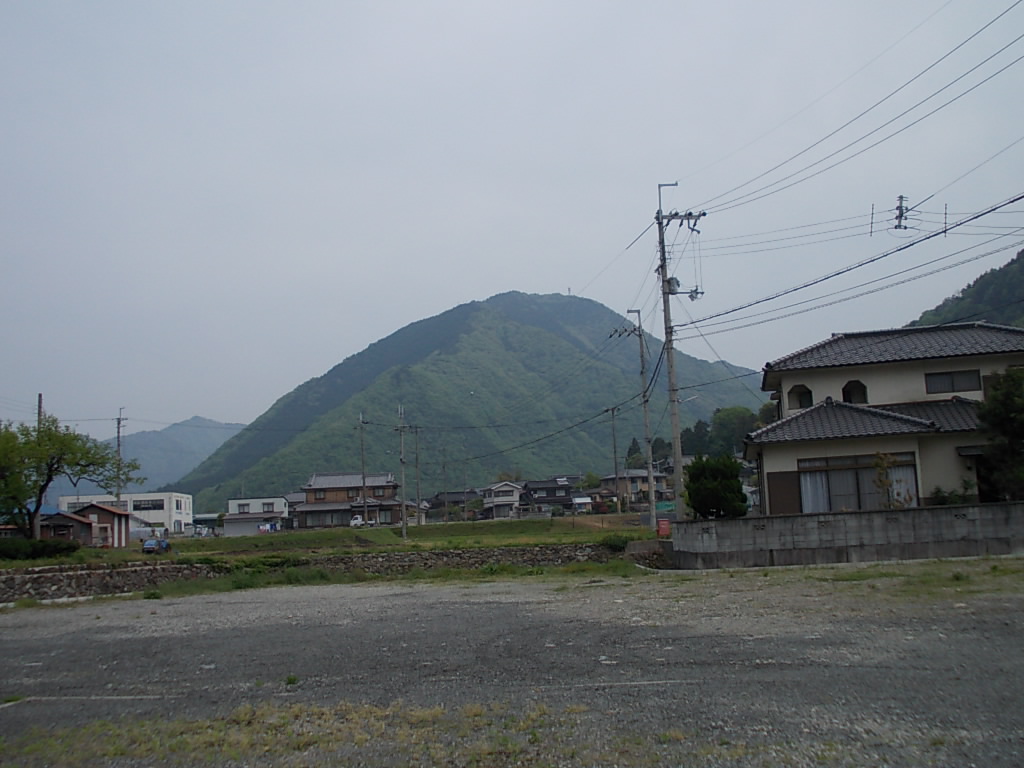 花咲山（はなさきやま）