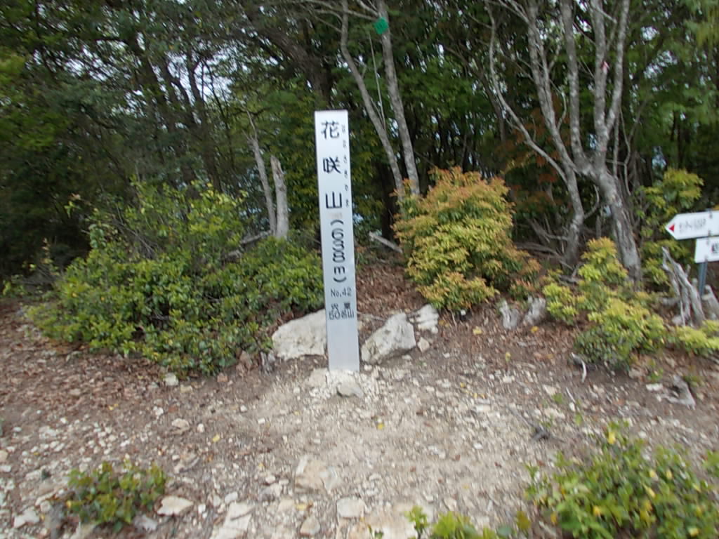 花咲山（はなさきやま）