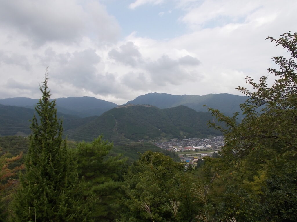 10：13　普通に見るとこんな感じ