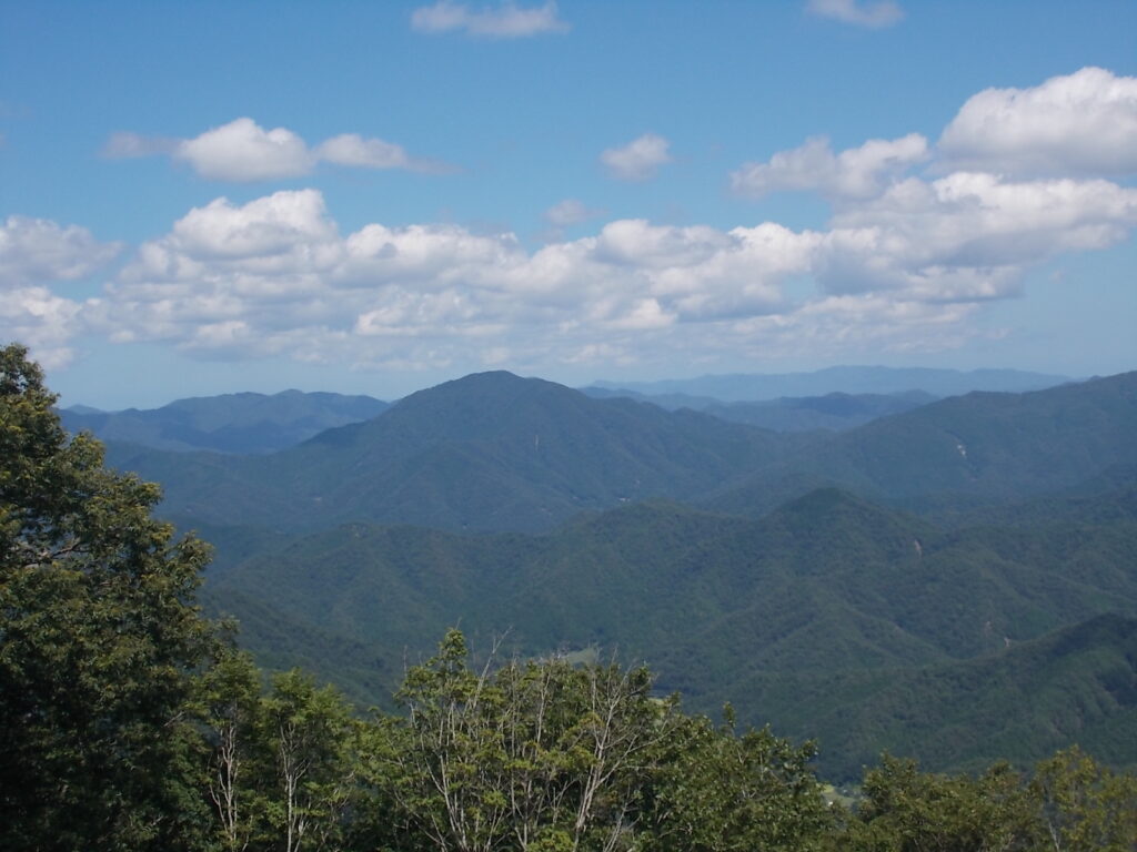 12：26　ここから見える景色