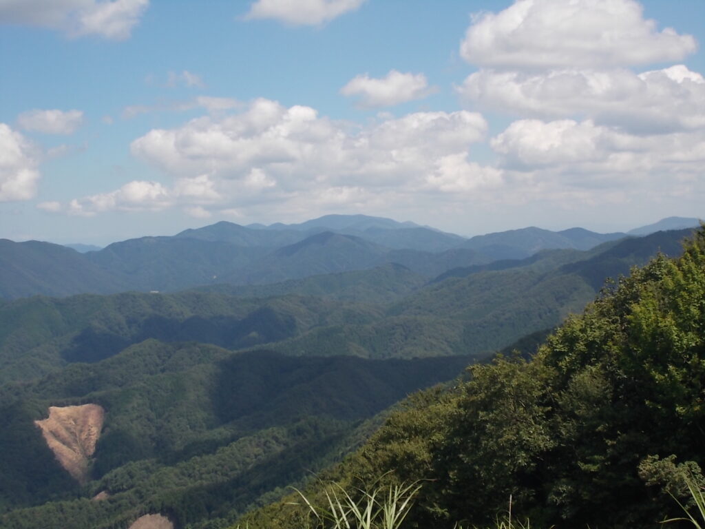 12：26　ここから見える景色