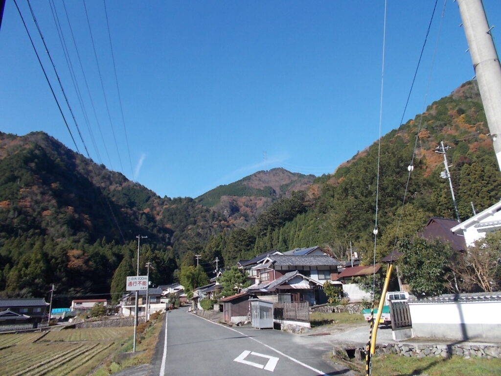 高場山（たかばやま）