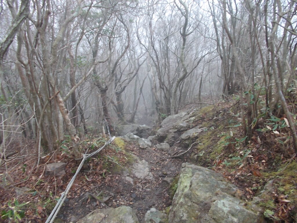 10:19 こちらも強烈な下りです。