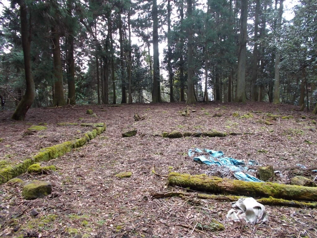 11:26 広場になってます。