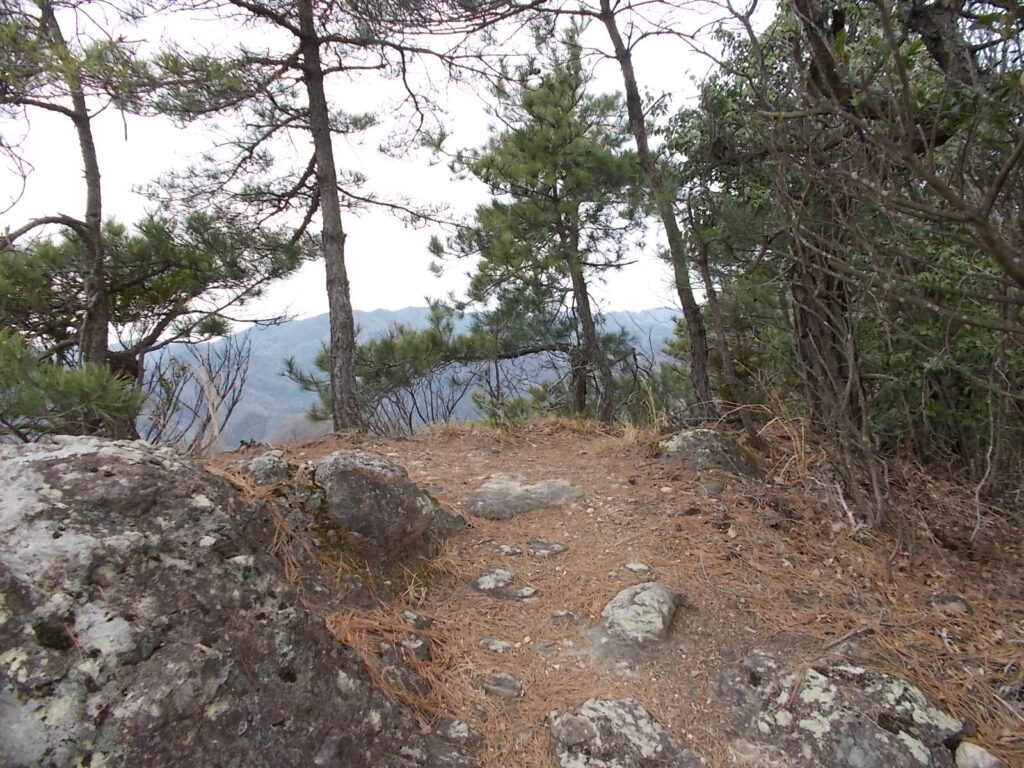 11：45　次のピーク