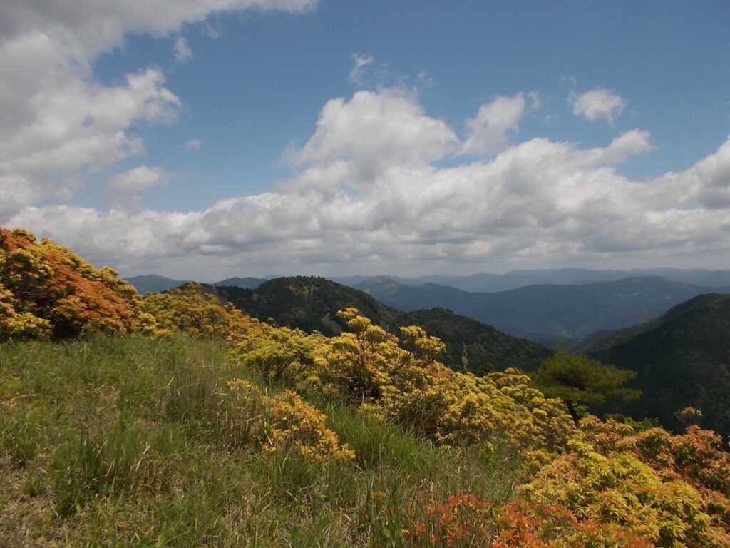  	11：46  東北方面。