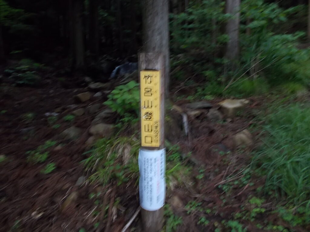 12：31　戻ってきました。