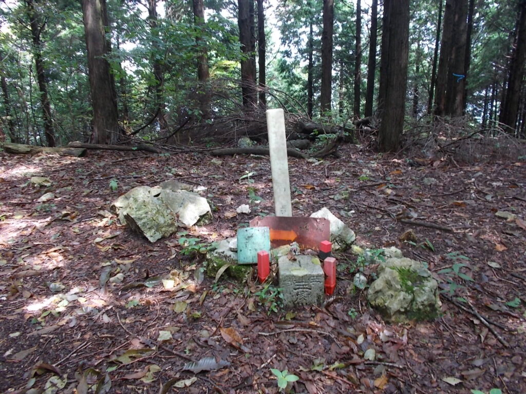 筱見（しのみ）四十八滝