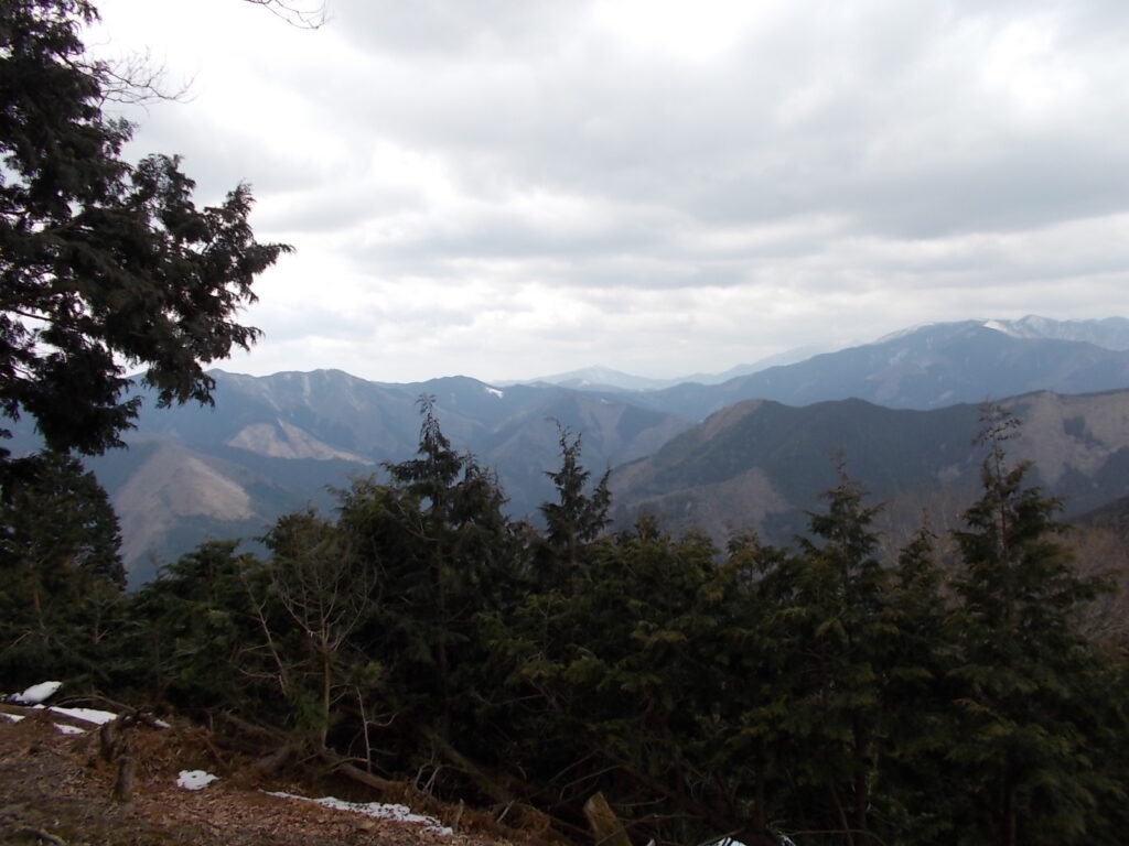 11:56 ここから見える景色1