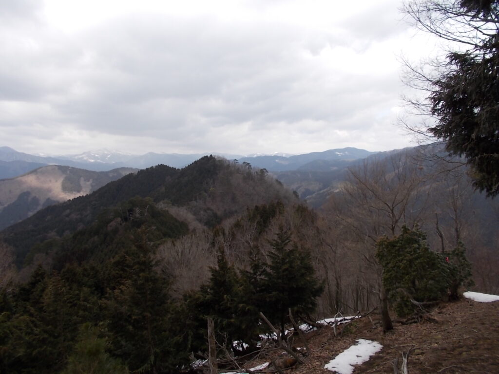 五蔵山(ごぞうやま)