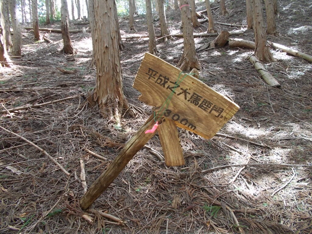 11:40 また平成之大馬鹿門