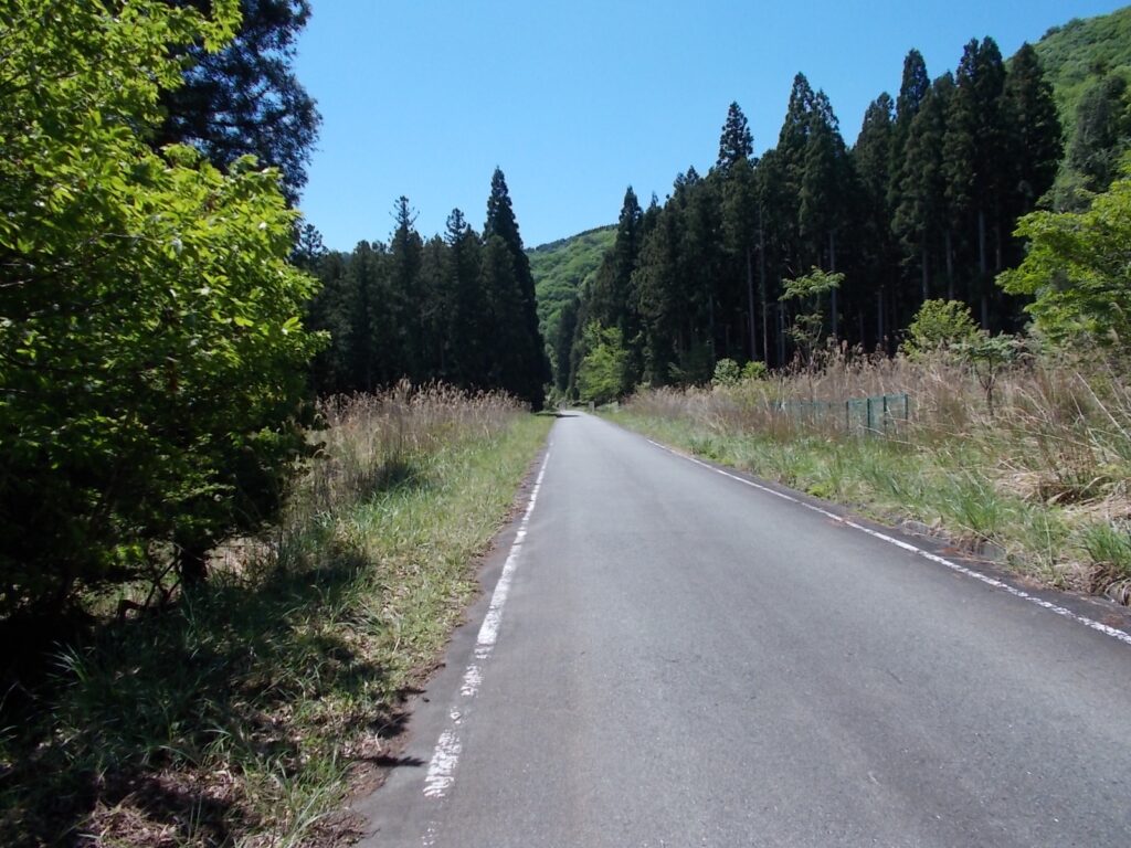 13：45　後もう少し