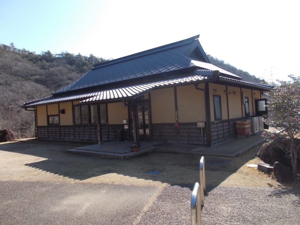 11:56 石倉峯相の里