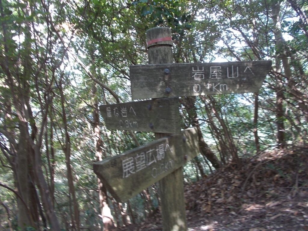 11：31　正規ルートに合流しました。