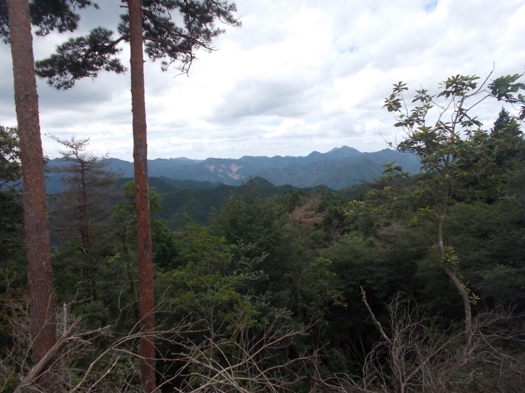 10：41　ここからの景色2