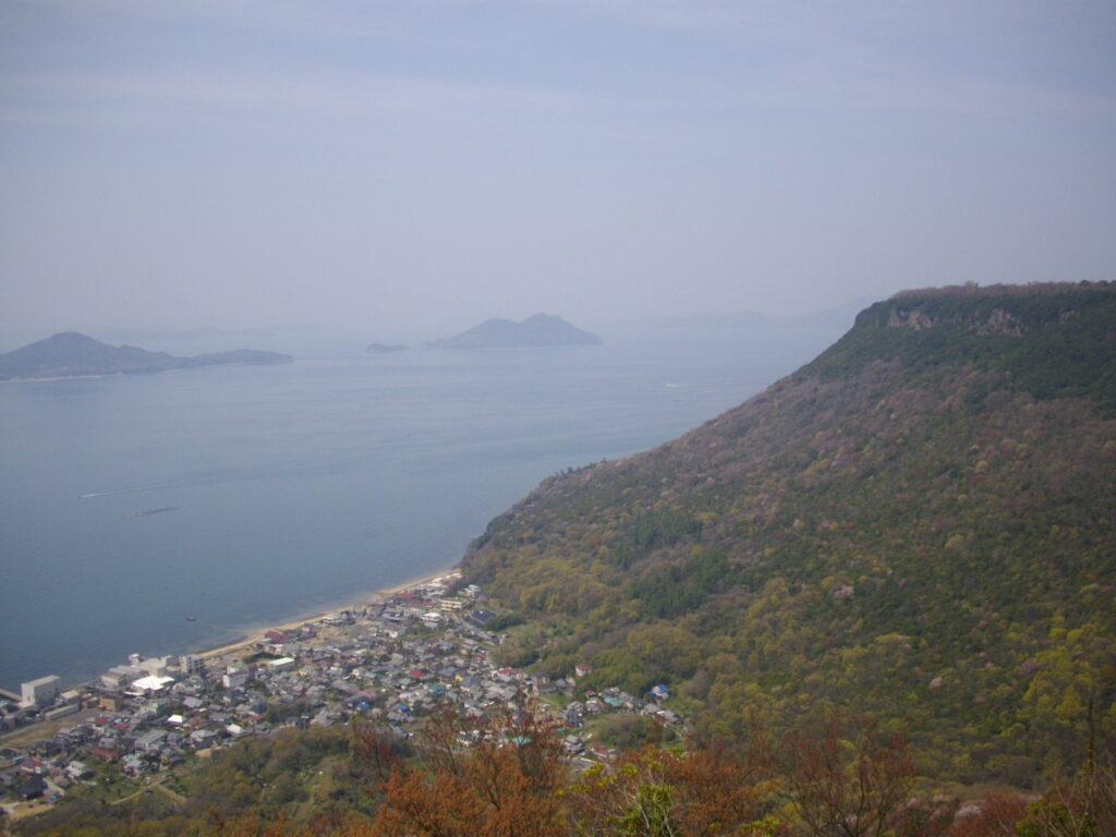 屋島