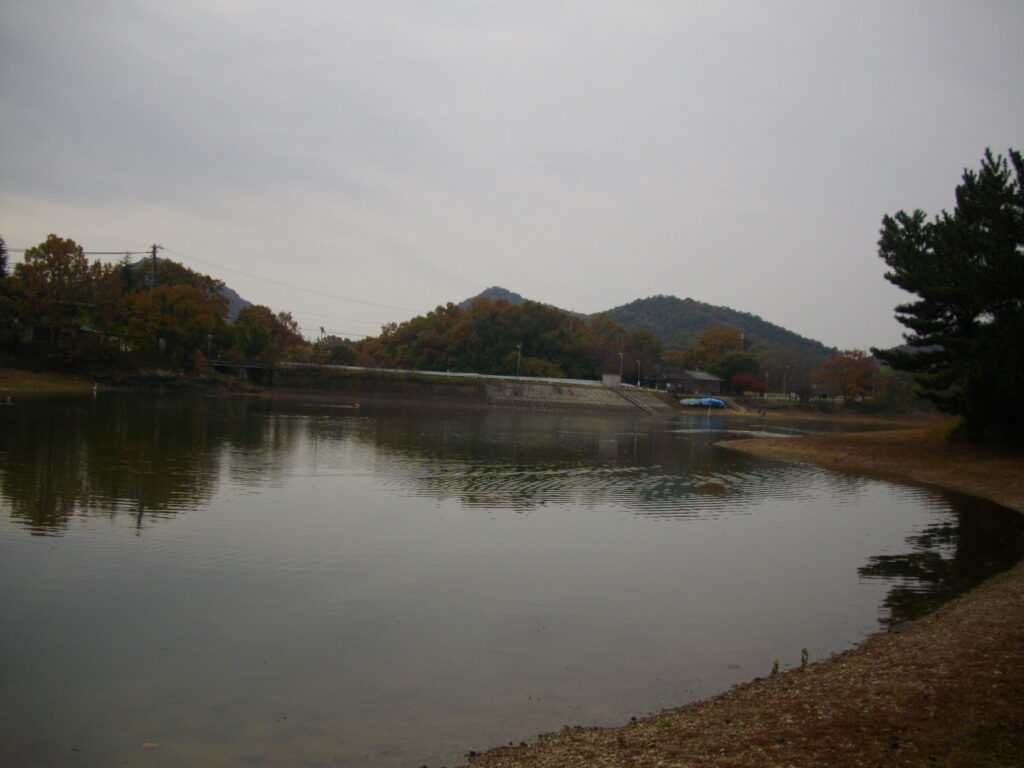鴨池公園