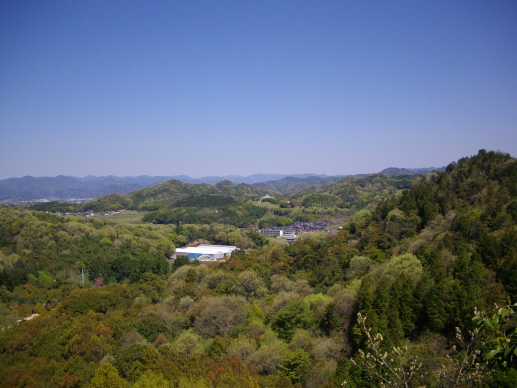 10：26　どっち方面でしょう。