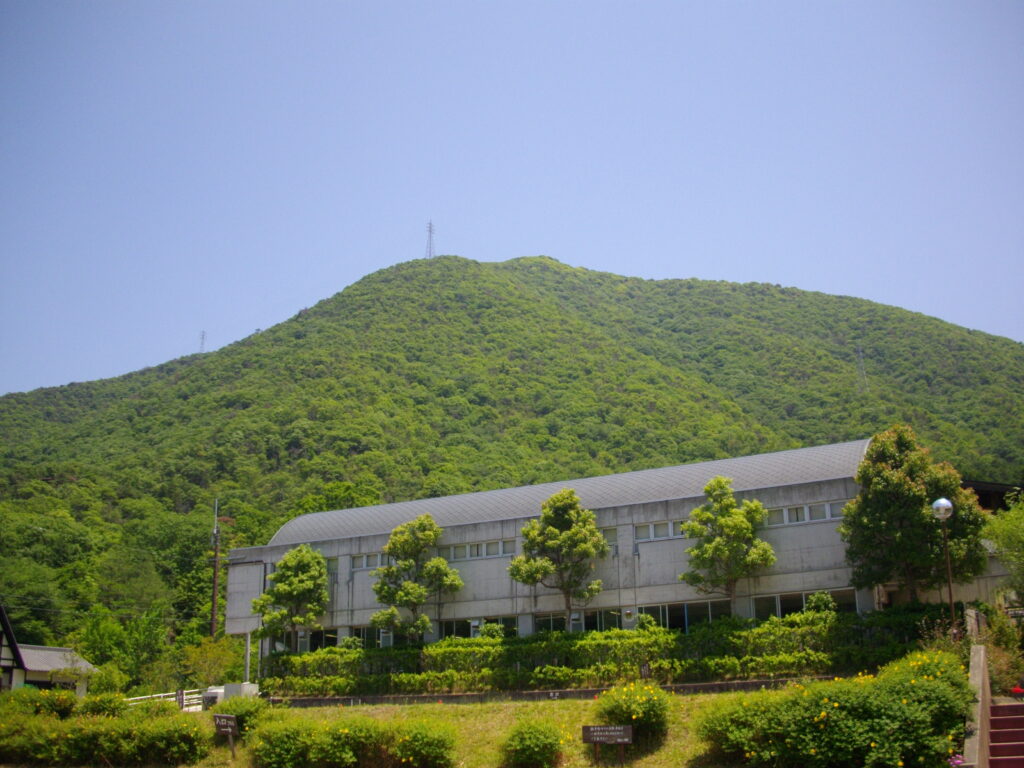 11：43　下山しました。