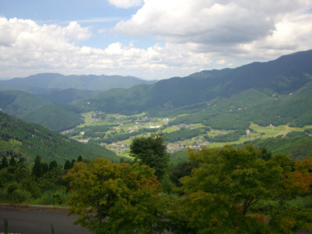 日名倉山（ひなくらさん）