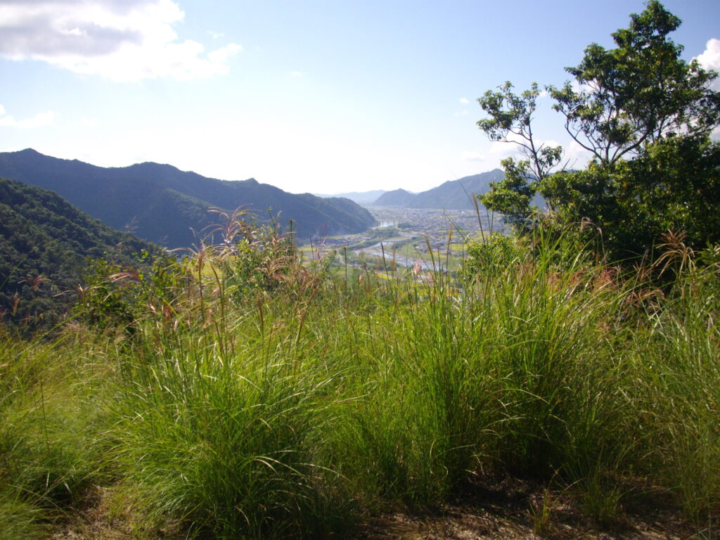 10：06　途中の様子です。