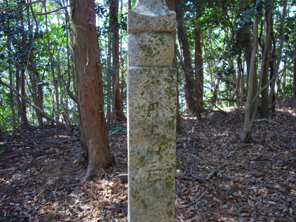 11：38　丹生山三丁です。